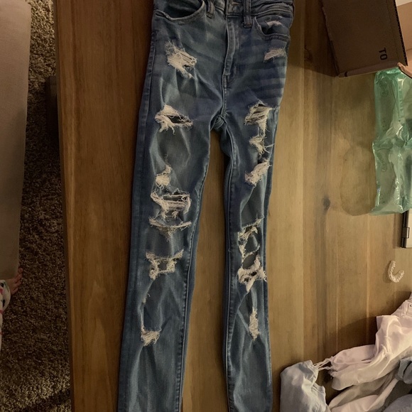 Women’s jeans